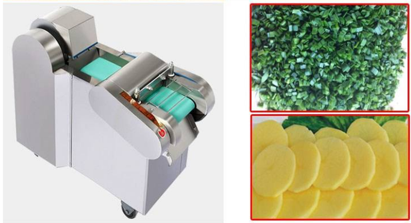 multifunctional vegetable cutter electric multifunctional vegetable cutter electric