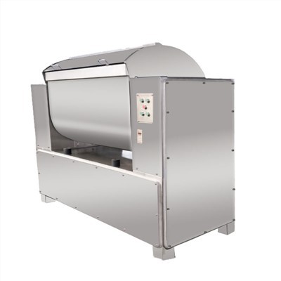 Mixer de aluat comercial