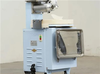 Furnizor expert de rotunjitor pentru separator de aluat